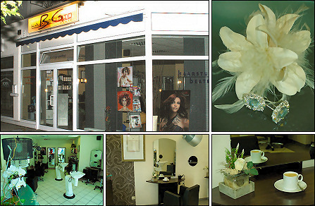 Haarstudio Beate