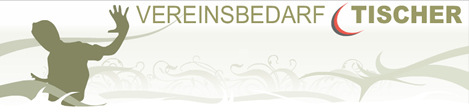 Vereinsbedarf Tischer