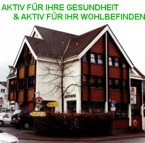 Severinus Apotheke